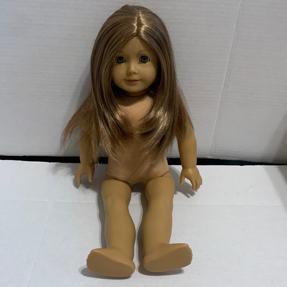 American Girl Doll | 18 Inch Emily Doll RETIRED